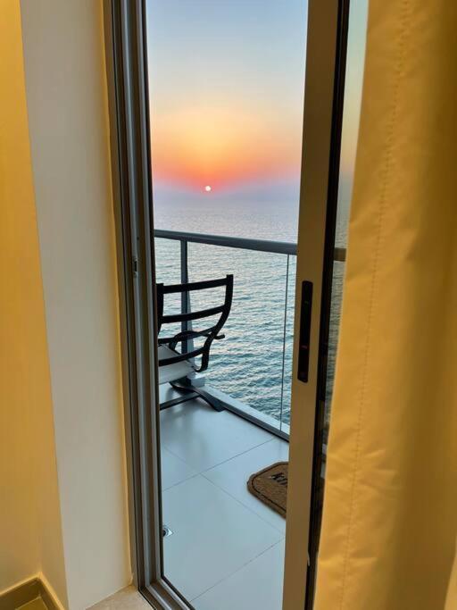 Apartamento Pacific Rak Ras al-Khaimah Exterior foto