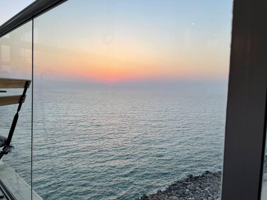 Apartamento Pacific Rak Ras al-Khaimah Exterior foto