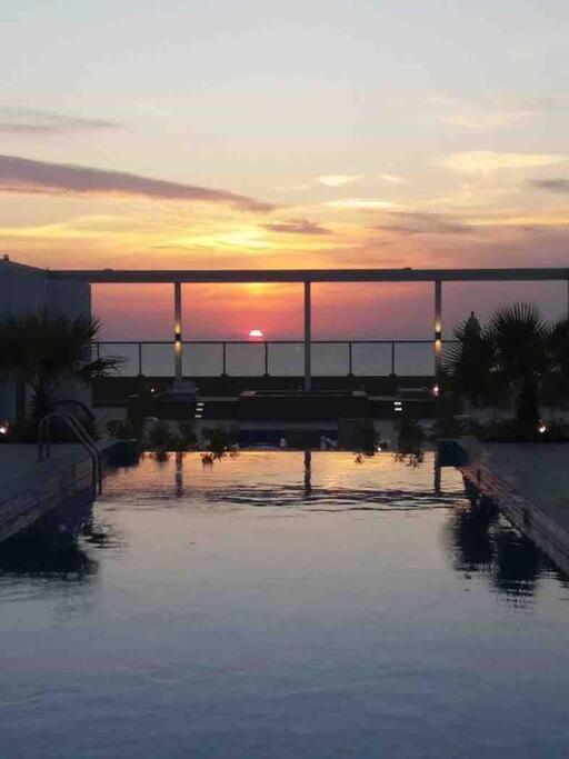 Apartamento Pacific Rak Ras al-Khaimah Exterior foto