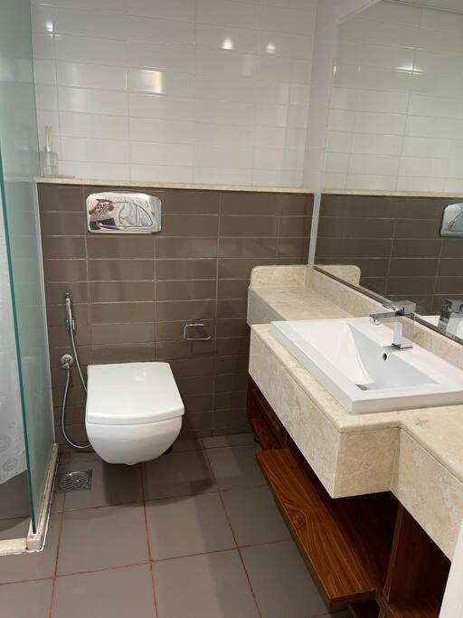 Apartamento Pacific Rak Ras al-Khaimah Exterior foto