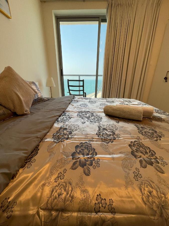 Apartamento Pacific Rak Ras al-Khaimah Exterior foto