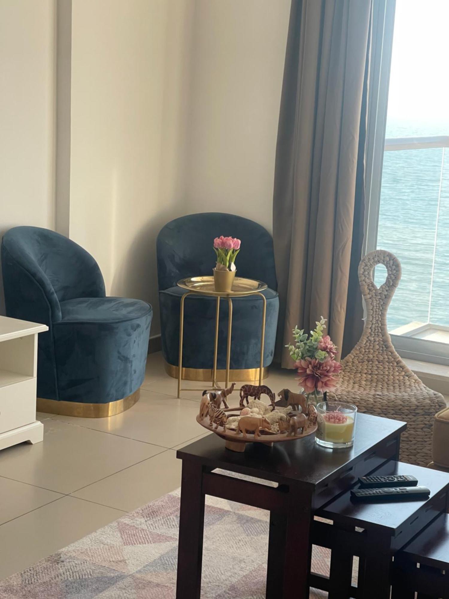 Apartamento Pacific Rak Ras al-Khaimah Exterior foto
