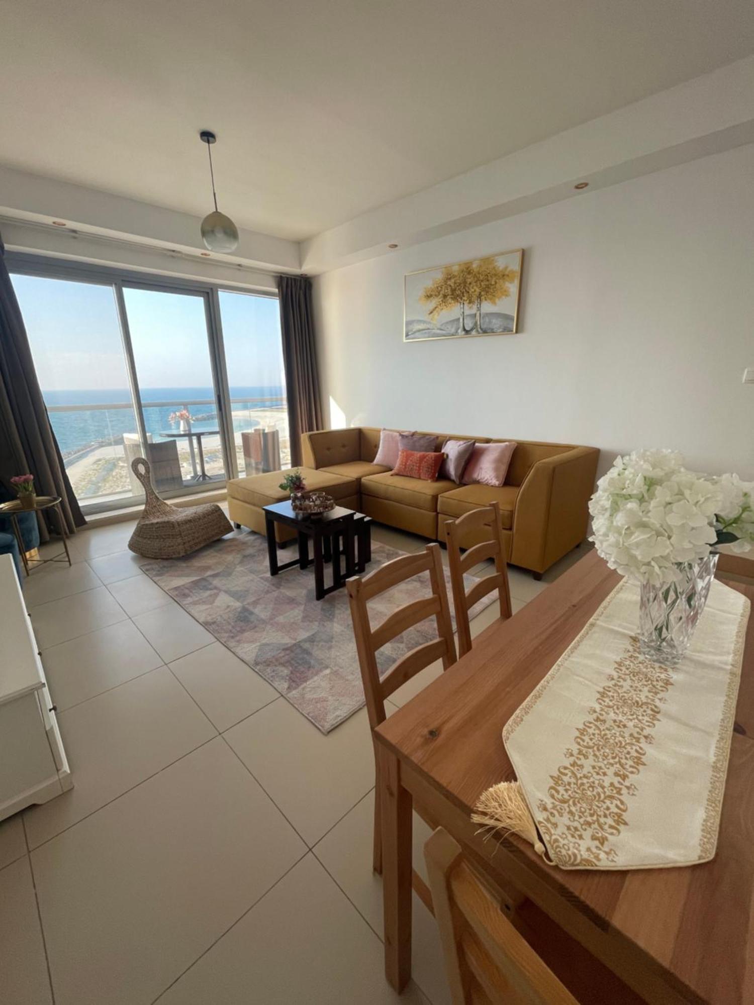 Apartamento Pacific Rak Ras al-Khaimah Exterior foto